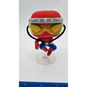 Funko Pop! Heroes: Marvel Comics - Octo-Spidey Vinyl Figure‎
